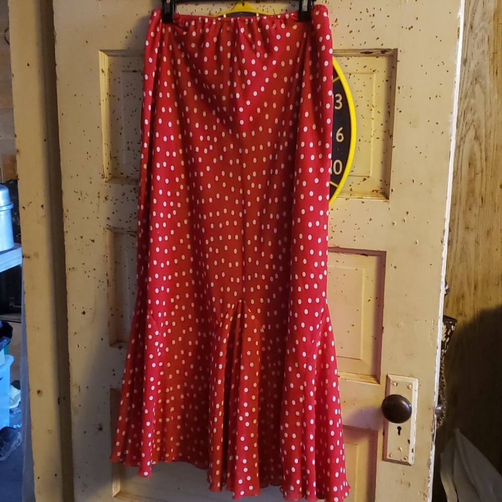 👀💯💥Gorgeous Flare Skirt